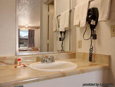 Americas Best Value Inn El Reno الغرفة الصورة